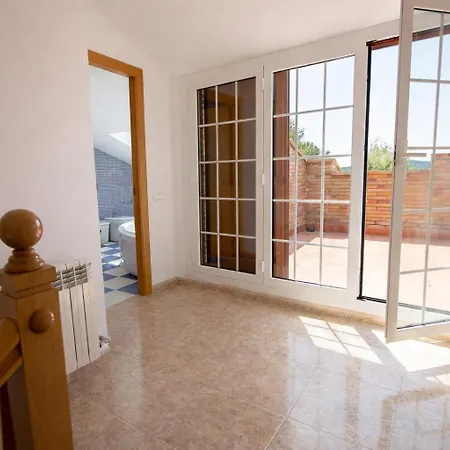 Vila Nature & Tranquility Only 25km From Barcelona