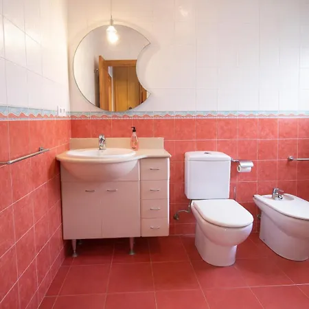 Vila Nature & Tranquility Only 25km From Barcelona Torrelles De Llobregat