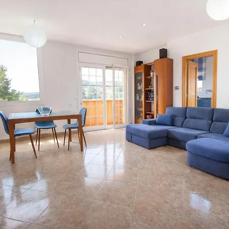 Nature & Tranquility Only 25km From Barcelona Torrelles De Llobregat