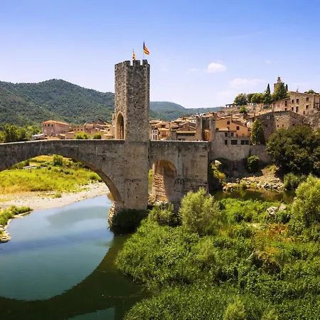 Nature & Tranquility Only 25km From Barcelona * Torrelles De Llobregat