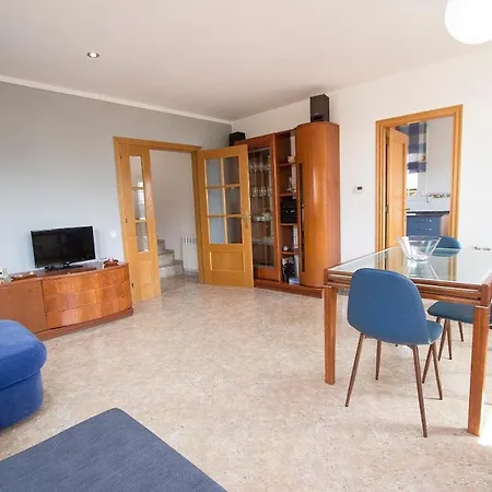 Nature & Tranquility Only 25km From Barcelona Villa
