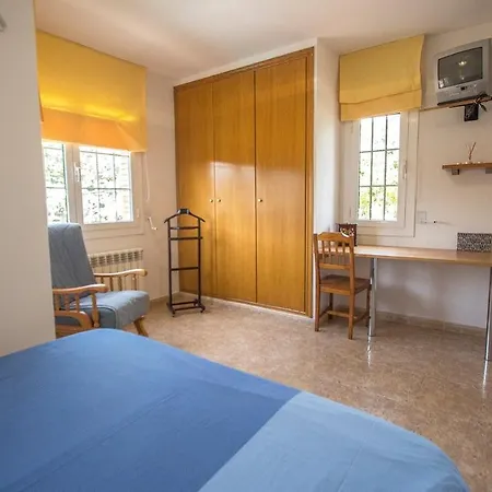 Villa Nature & Tranquility Only 25km From Barcelona *