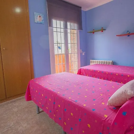 Nature & Tranquility Only 25km From Barcelona * Torrelles De Llobregat