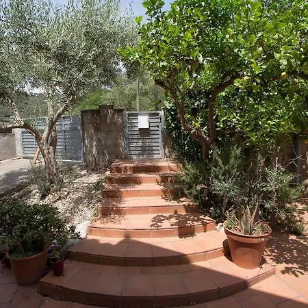 Nature & Tranquility Only 25km From Barcelona Villa Torrelles De Llobregat