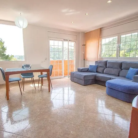 Villa Nature & Tranquility Only 25km From Barcelona Torrelles De Llobregat
