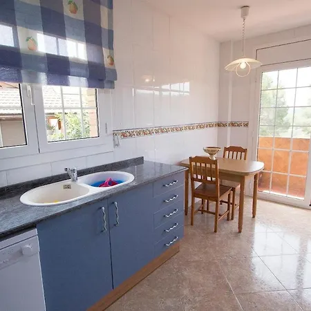 Villa Nature & Tranquility Only 25km From Barcelona Torrelles De Llobregat