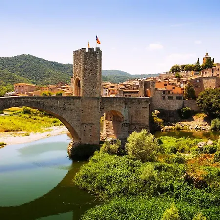 Villa Nature & Tranquility Only 25km From Barcelona