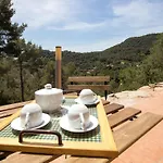 Nature & Tranquility Only 25km From Barcelona