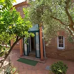 Nature & Tranquility Only 25km From Barcelona Villa