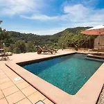 Nature & Tranquility Only 25km From Barcelona Villa