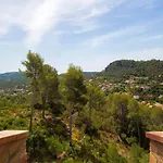 Nature & Tranquility Only 25km From Barcelona Villa