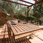 Nature & Tranquility Only 25km From Barcelona Villa Torrelles De Llobregat