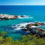 Nature & Tranquility Only 25km From Barcelona Villa *