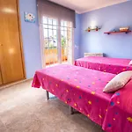 Nature & Tranquility Only 25km From Barcelona Villa