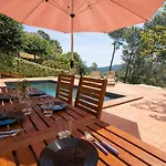 Nature & Tranquility Only 25km From Barcelona Villa *