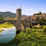 Nature & Tranquility Only 25km From Barcelona * Torrelles De Llobregat