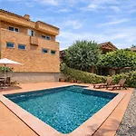 Nature & Tranquility Only 25km From Barcelona Torrelles De Llobregat