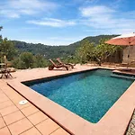 Villa Nature & Tranquility Only 25km From Barcelona *