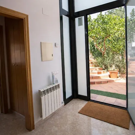 Nature & Tranquility Only 25km From Barcelona فيلة Torrelles De Llobregat