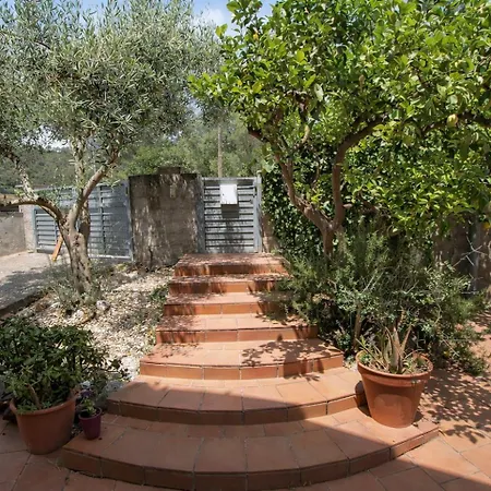 Nature & Tranquility Only 25km From Barcelona * Torrelles De Llobregat