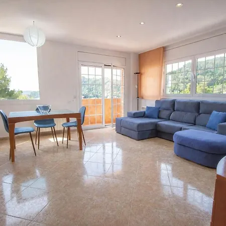 Nature & Tranquility Only 25km From Barcelona Torrelles De Llobregat