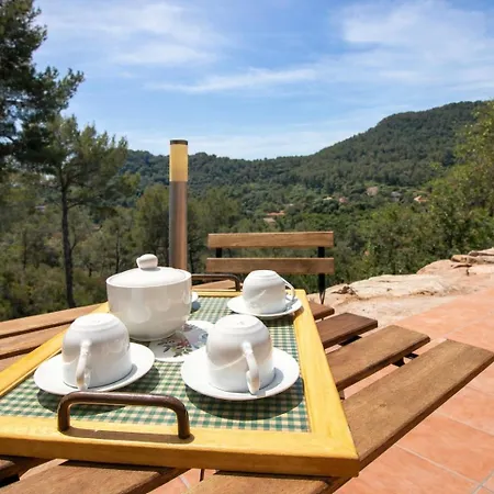 Nature & Tranquility Only 25km From Barcelona Torrelles De Llobregat