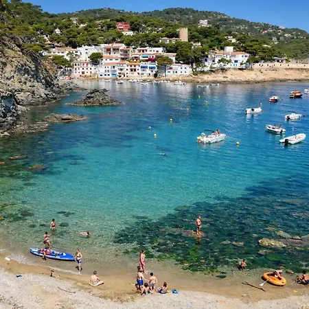 فيلة Nature & Tranquility Only 25km From Barcelona Torrelles De Llobregat