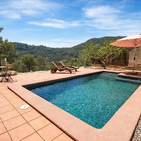 فيلة Nature & Tranquility Only 25km From Barcelona *