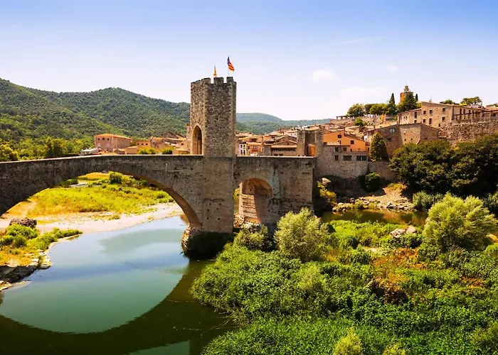 فيلة Nature & Tranquility Only 25km From Barcelona