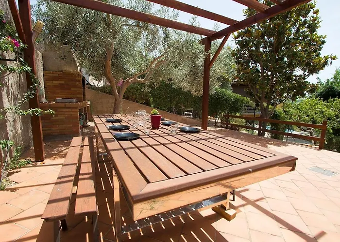 Nature & Tranquility Only 25km From Barcelona فيلة Torrelles De Llobregat