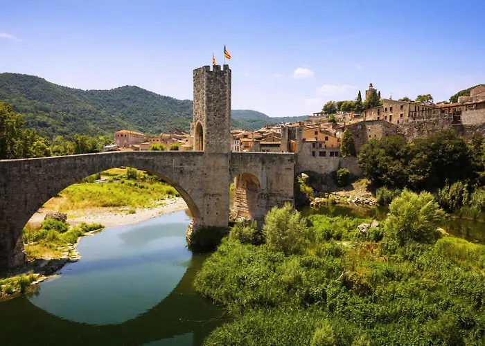 Nature & Tranquility Only 25km From Barcelona * Torrelles De Llobregat